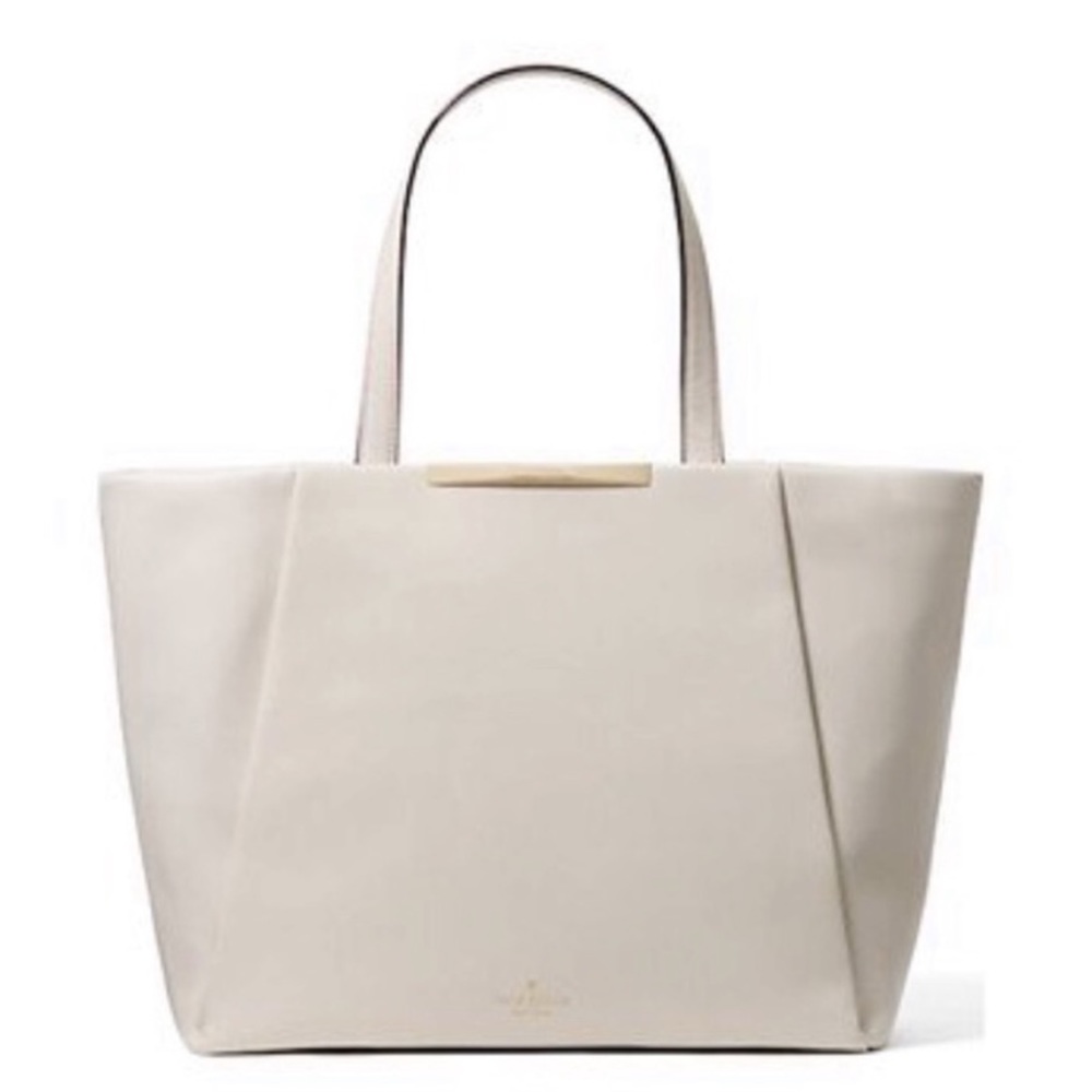 NWT Kate Spade Lenora Camden bag
